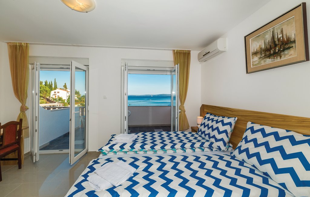 Semesterhus - Ciovo-Mavarstica , Kroatien - CDE487 26