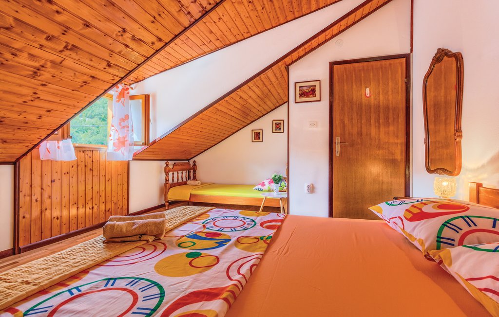 Semesterhus - Makarska-Zezevica , Kroatien - CDE720 34