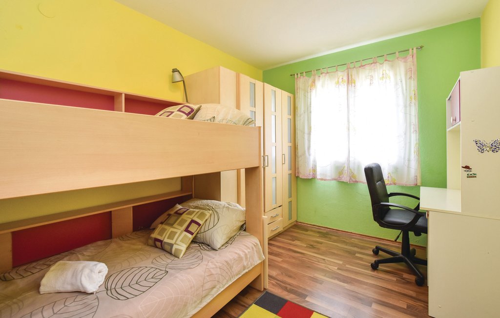 Ferienhaus - Trogir-Kastel Sucurac , Kroatien - CDE070 27