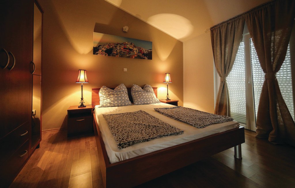 Semesterhus - Ciovo-Okrug Gornji , Kroatien - CDE120 25