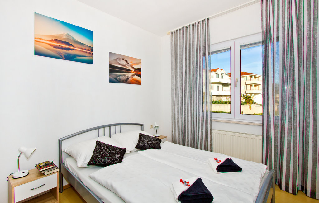 Feriehuse - Trogir , Kroatien - CDE131 27