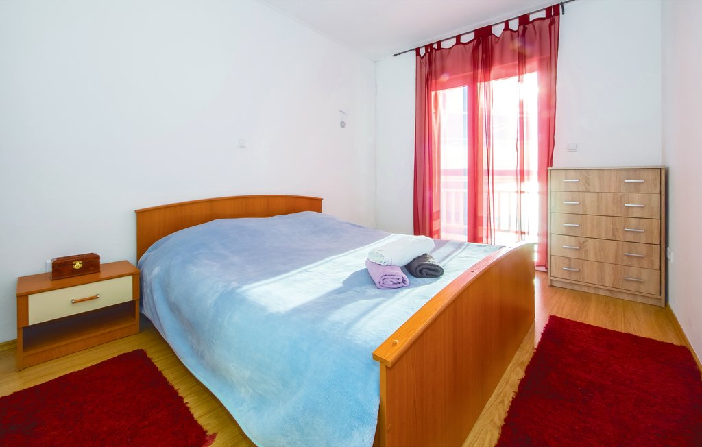 Lejlighed - Omis , Kroatien - CDE144 16