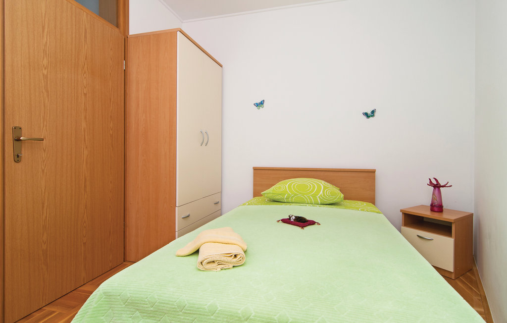 Semesterlägenhet - Ciovo-Misevac , Kroatien - CDE399 11