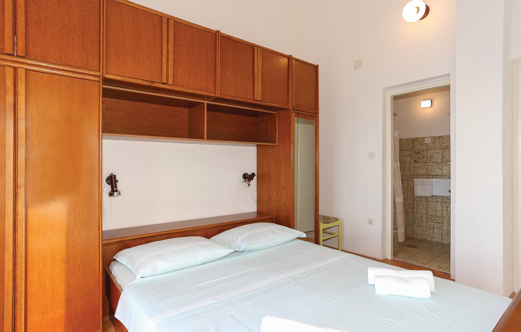 Lejlighed - Omis-Pisak , Kroatien - CDE416 20