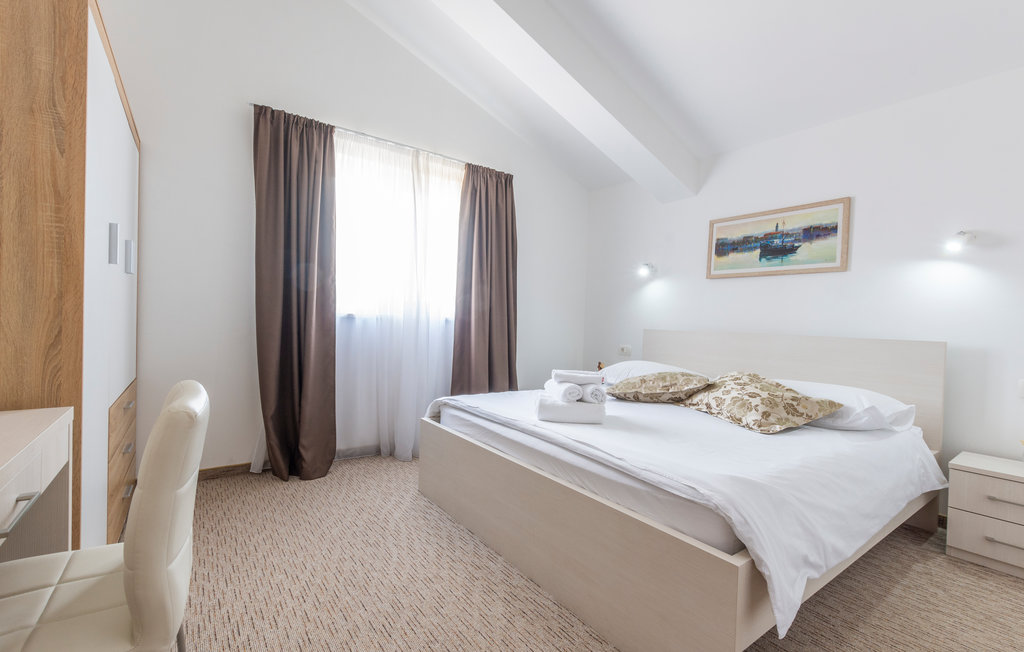 Ferienhaus - Split-Mravince , Kroatien - CDE423 41