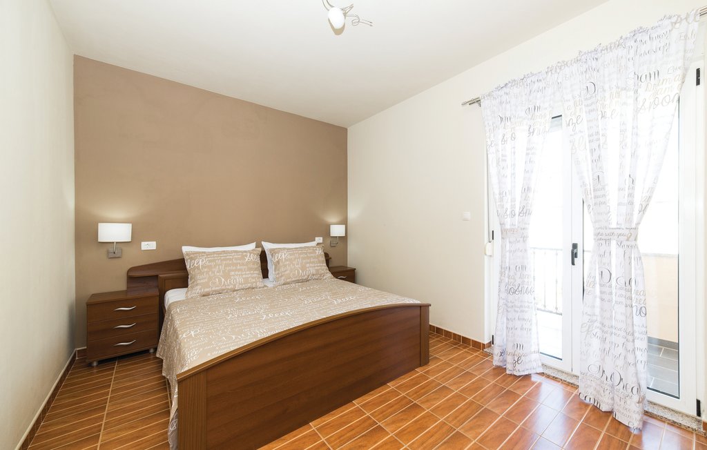 Semesterlägenhet - Trogir-Kastel Stafilic , Kroatien - CDE454 24