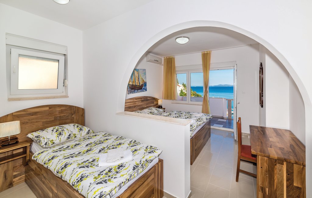 Semesterhus - Ciovo-Mavarstica , Kroatien - CDE487 23