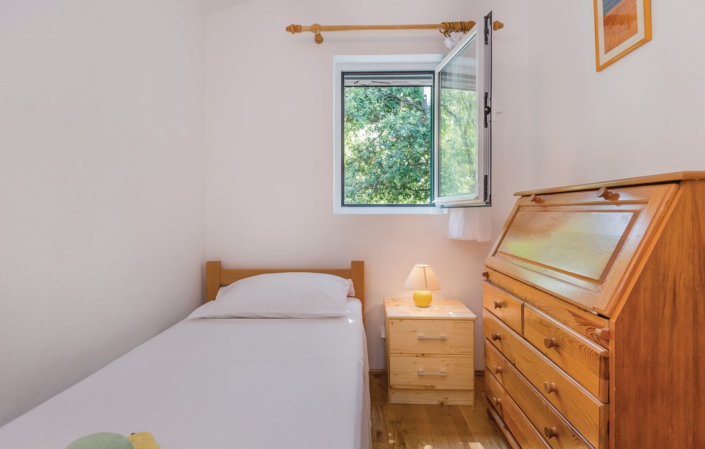 Feriehuse - Makarska-Tucepi , Kroatien - CDE507 26