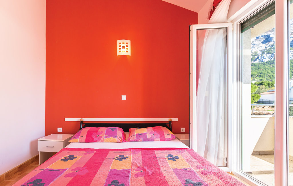 Ferieleilighet - Makarska , Kroatia - CDE730 13