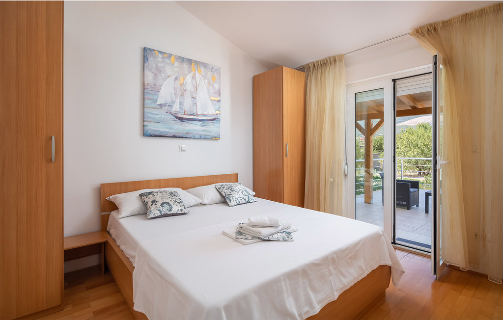 Feriehuse - Trogir-Kastel Novi , Kroatien - CDE788 9