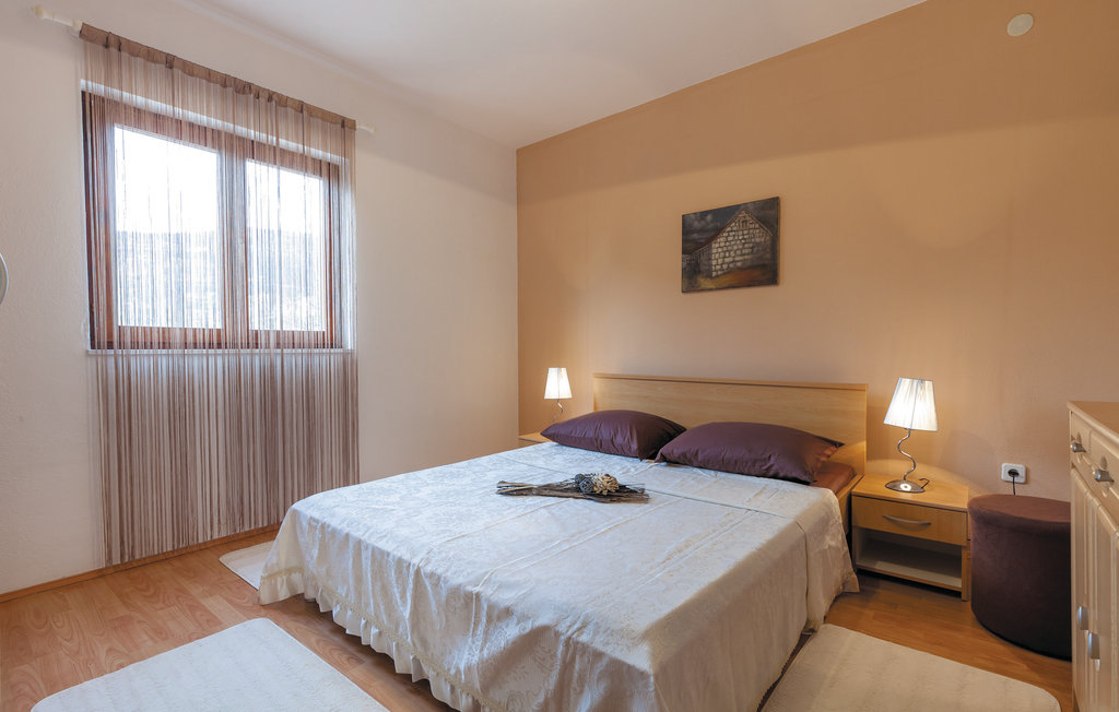 Ferienhaus - Trogir-Kastel Stari , Kroatien - CDE873 23