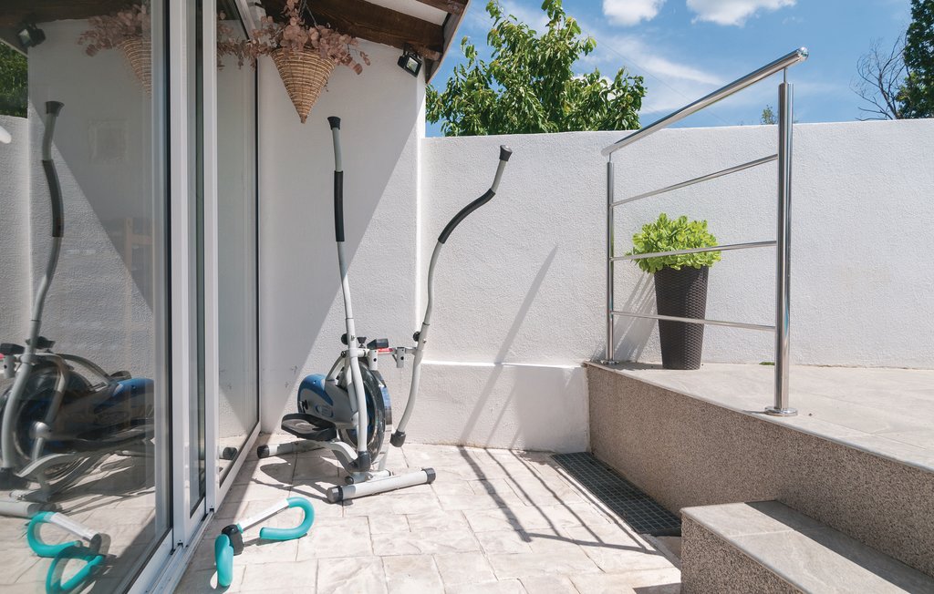 Ferienhaus - Split-Neoric , Kroatien - CDE146 25