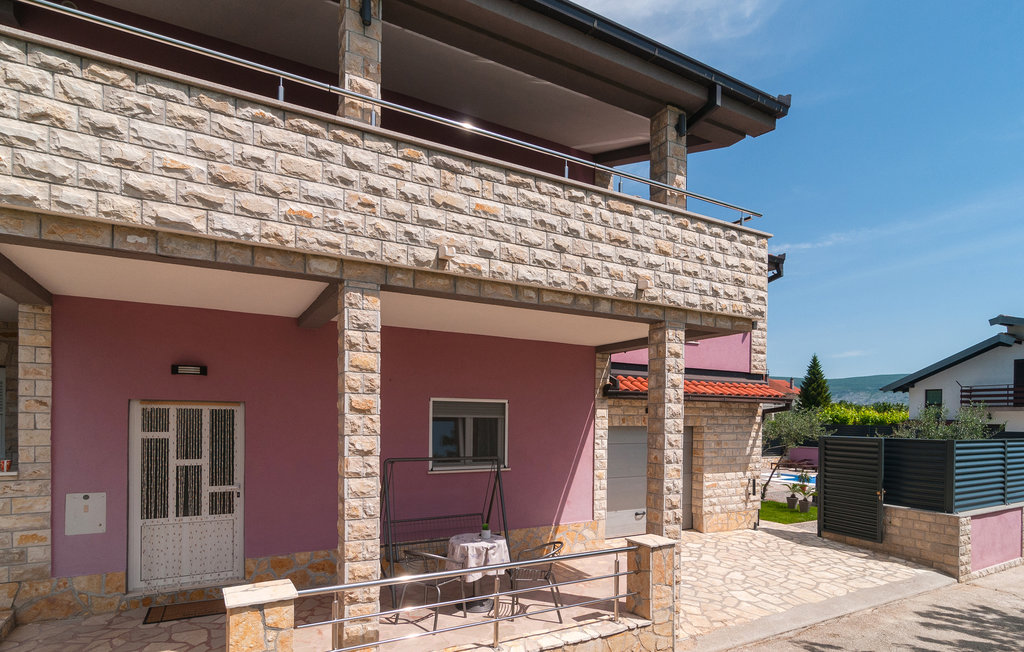 Semesterhus - Split-Hrvace , Kroatien - CDE148 36