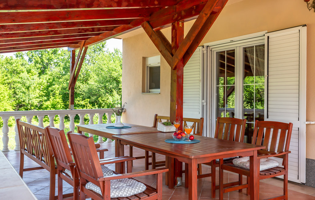 Feriehuse - Makarska-Poljica Imotska , Kroatien - CDE176 6