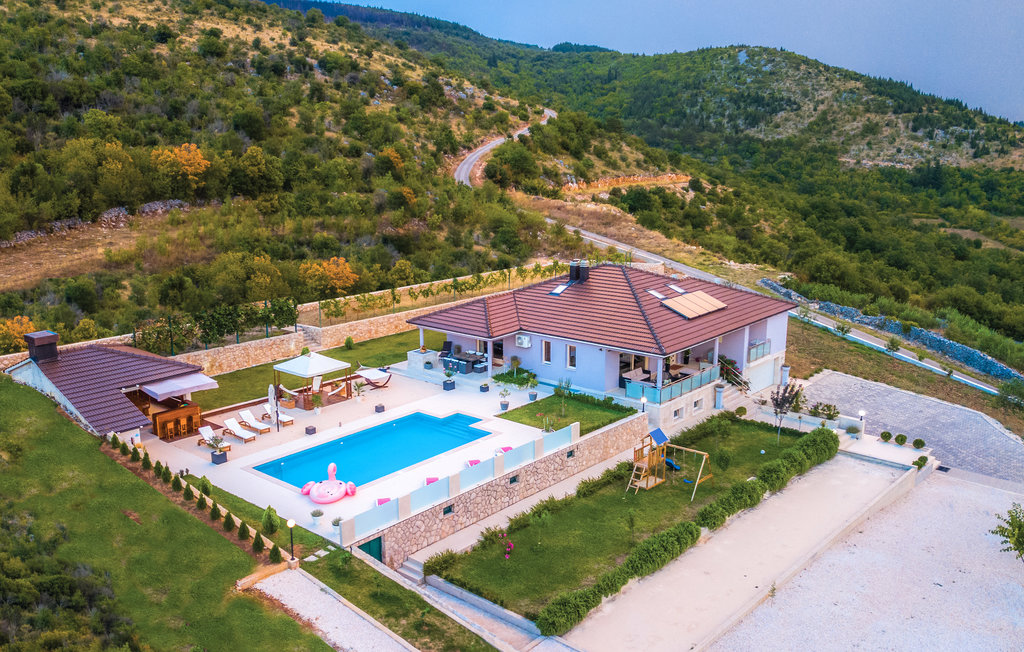 Feriehuse - Makarska-Glavina Donja , Kroatien - CDE222 1