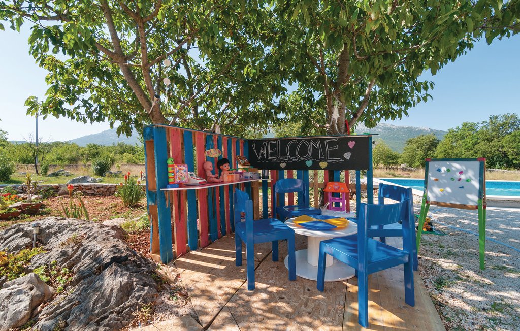 Feriehuse - Split-Dugopolje , Kroatien - CDE318 20