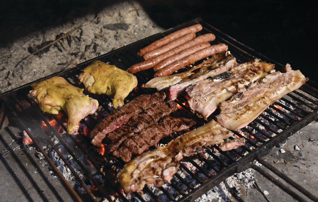 Ferienhaus - Split-Srinjine , Kroatien - CDE444 22