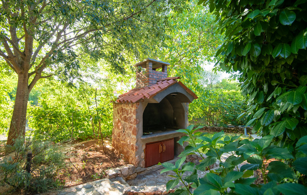 Feriehuse - Makarska-Grubine , Kroatien - CDE853 21