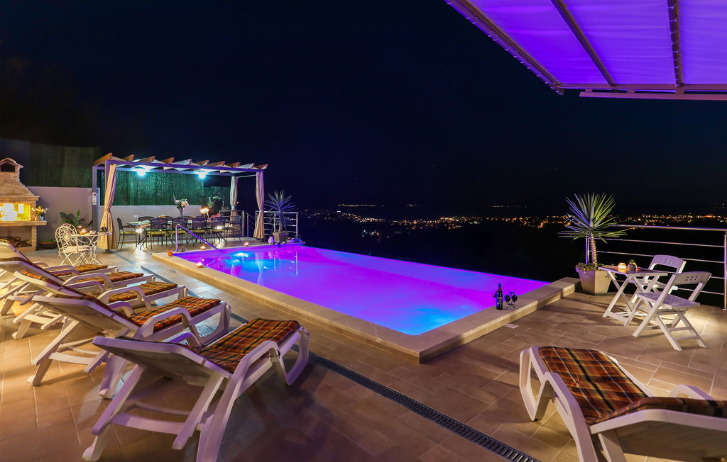 Feriehuse - Split-Kucine , Kroatien - CDE979 21