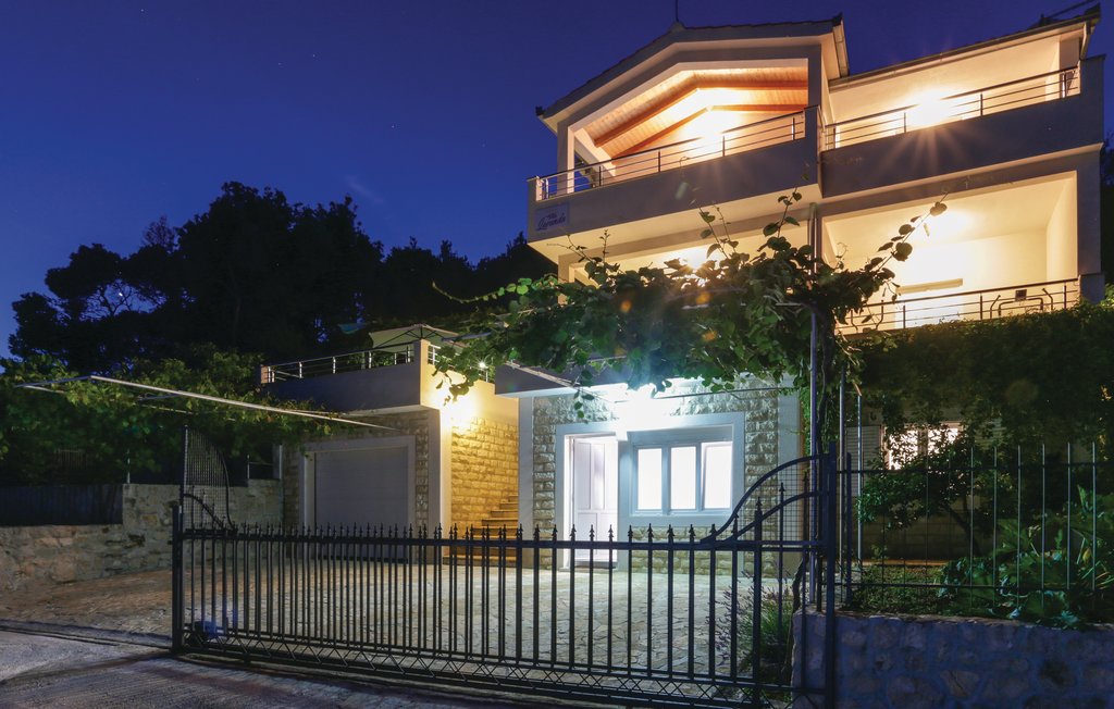 Ferienhaus - Trogir-Poljica , Kroatien - CDE306 22