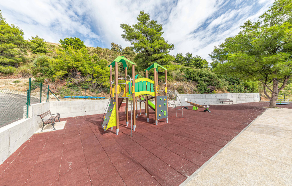 Feriehuse - Trogir-Kastel Sucurac , Kroatien - CDE473 21