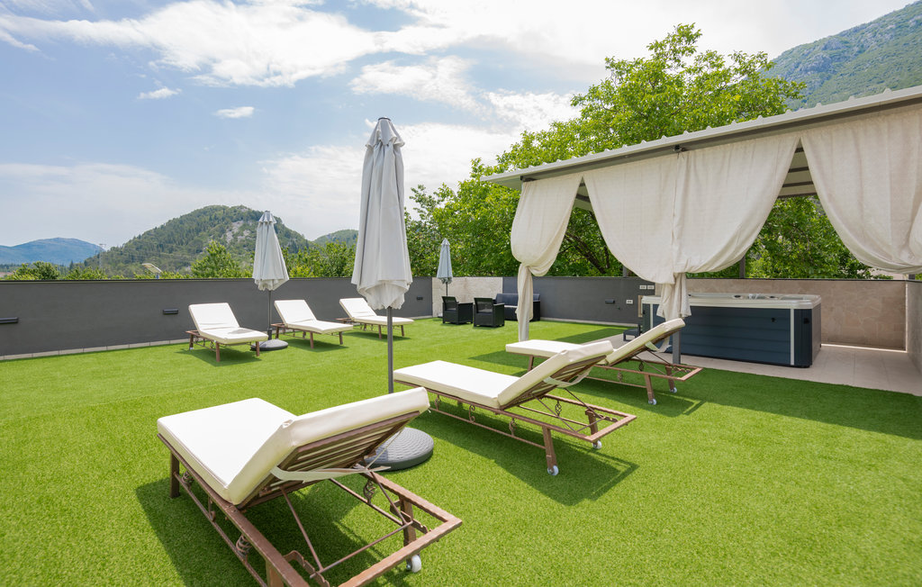 Ferienhaus - Makarska-Umcani , Kroatien - CDE849 25