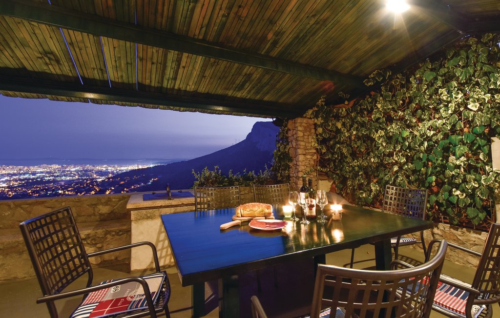 Feriehuse - Split-Klis , Kroatien - CDE040 8