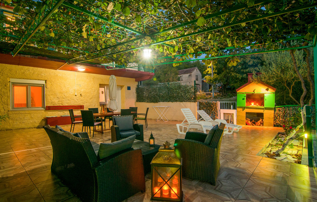 Feriehuse - Omis-Kucice , Kroatien - CDE310 15