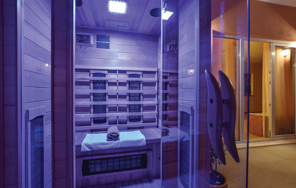 Feriehuse - Omis-Dubrava , Kroatien - CDE343 25