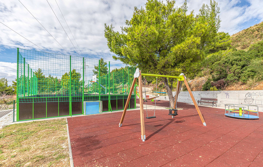 Feriehuse - Trogir-Kastel Sucurac , Kroatien - CDE473 22