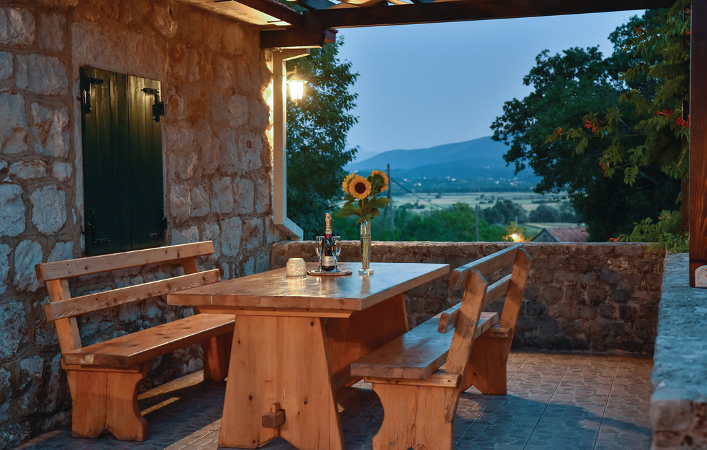 Ferienhaus - Split-Hrvace , Kroatien - CDE971 34