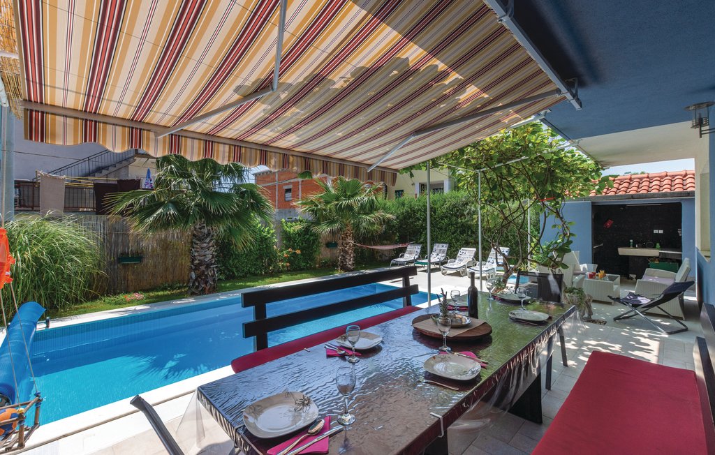 Ferienhaus - Trogir-Kastel Luksic , Kroatien - CDE002 3