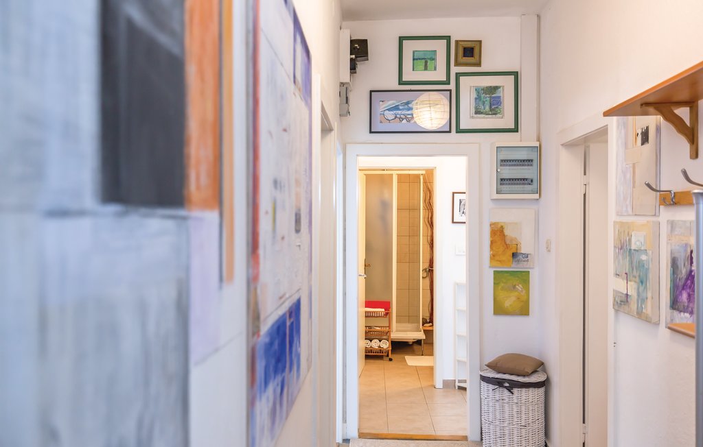 Semesterhus - Omis-Mimice , Kroatien - CDE175 28