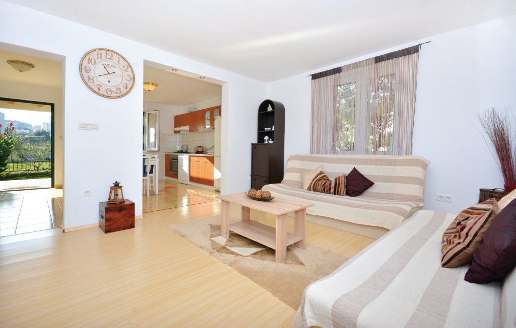 Feriehus - Split , Kroatia - CDE258 20
