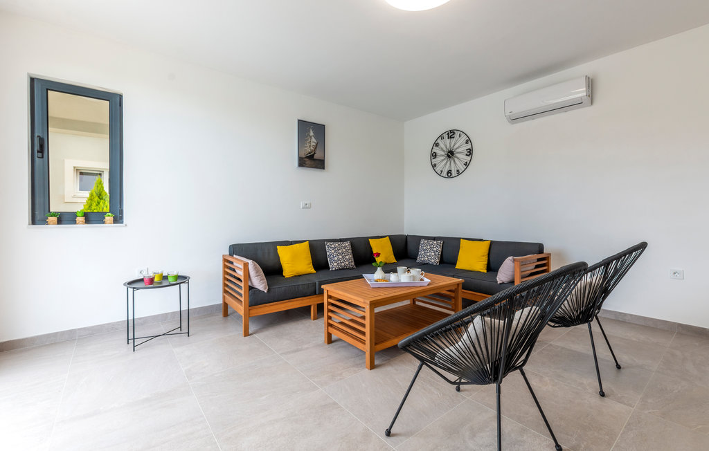 Feriehuse - Split-Dicmo , Kroatien - CDE304 24