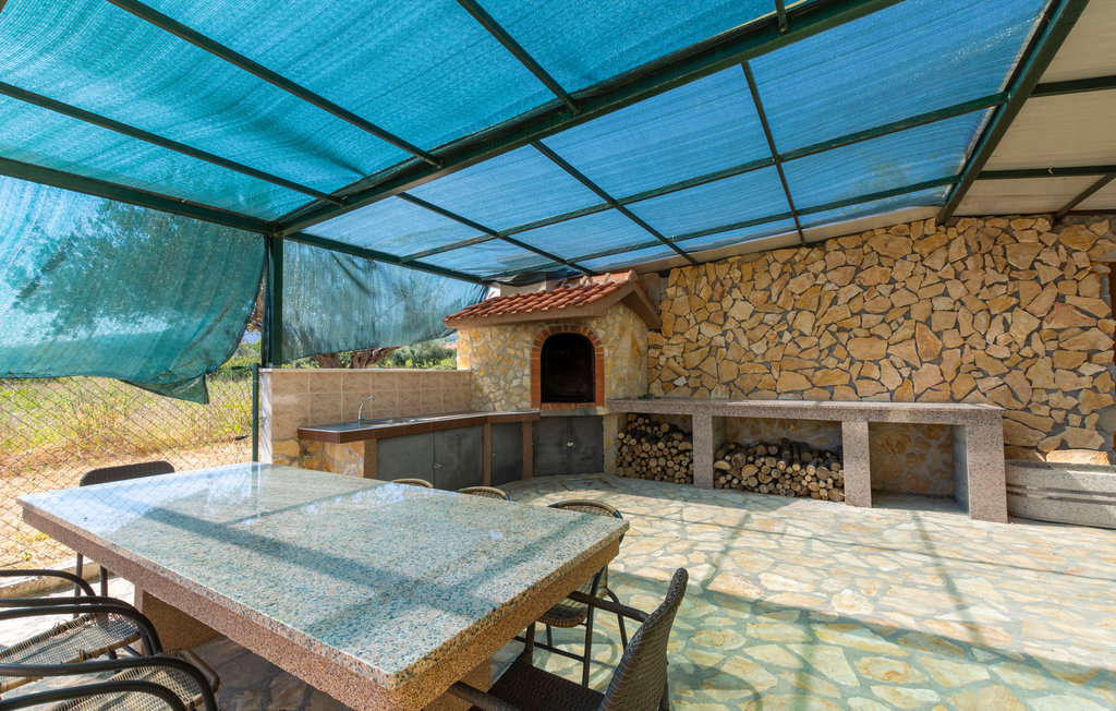 Feriehuse - Trogir-Kastel Stari , Kroatien - CDE308 7