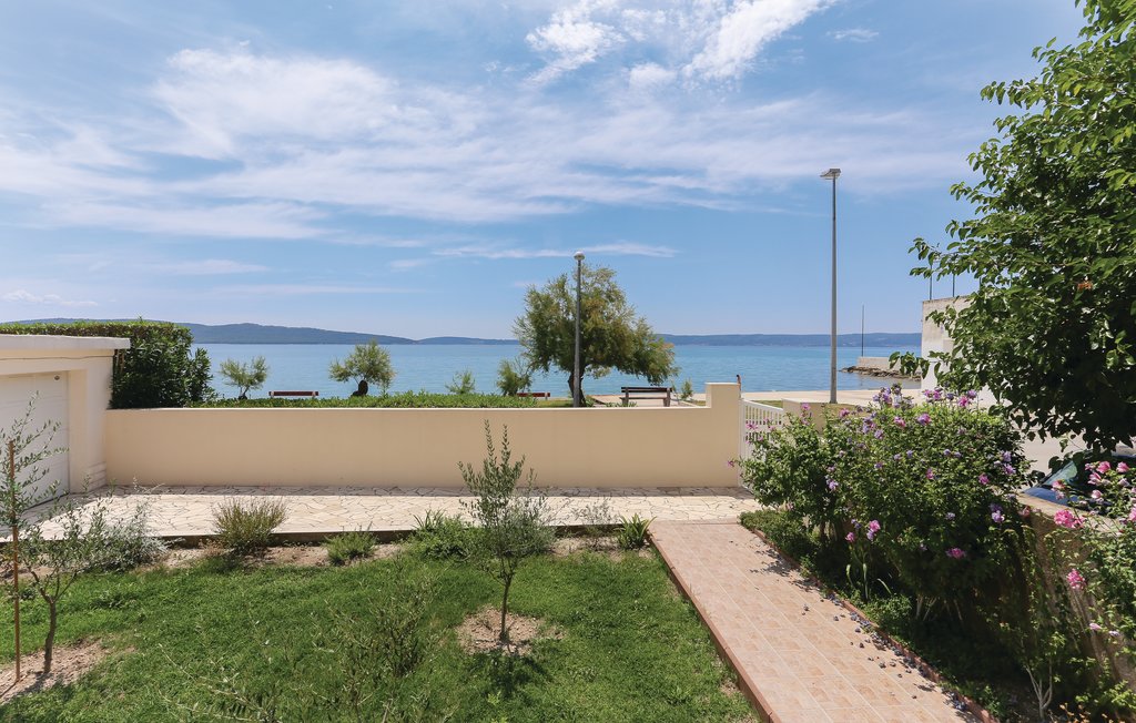 Lejlighed - Trogir-Kastel Kambelovac , Kroatien - CDE378 4