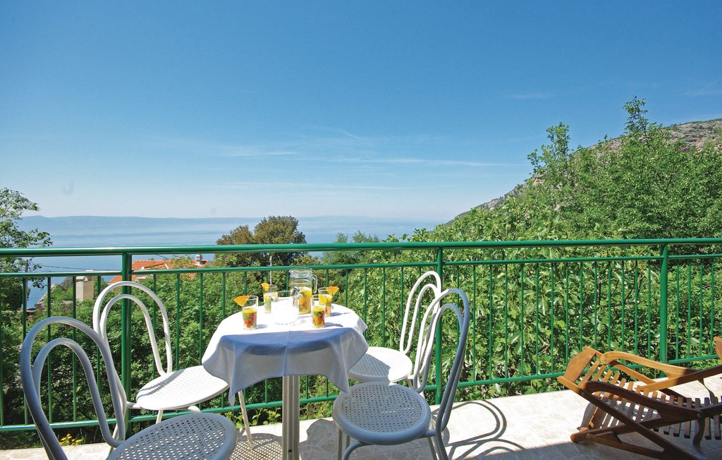 Feriehuse - Makarska-Tucepi , Kroatien - CDE507 1