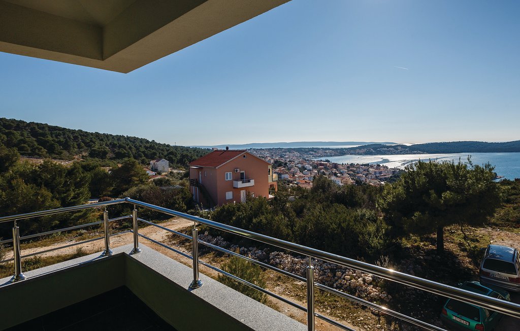 Ferienwohnung - Ciovo-Saldun , Kroatien - CDE570 17