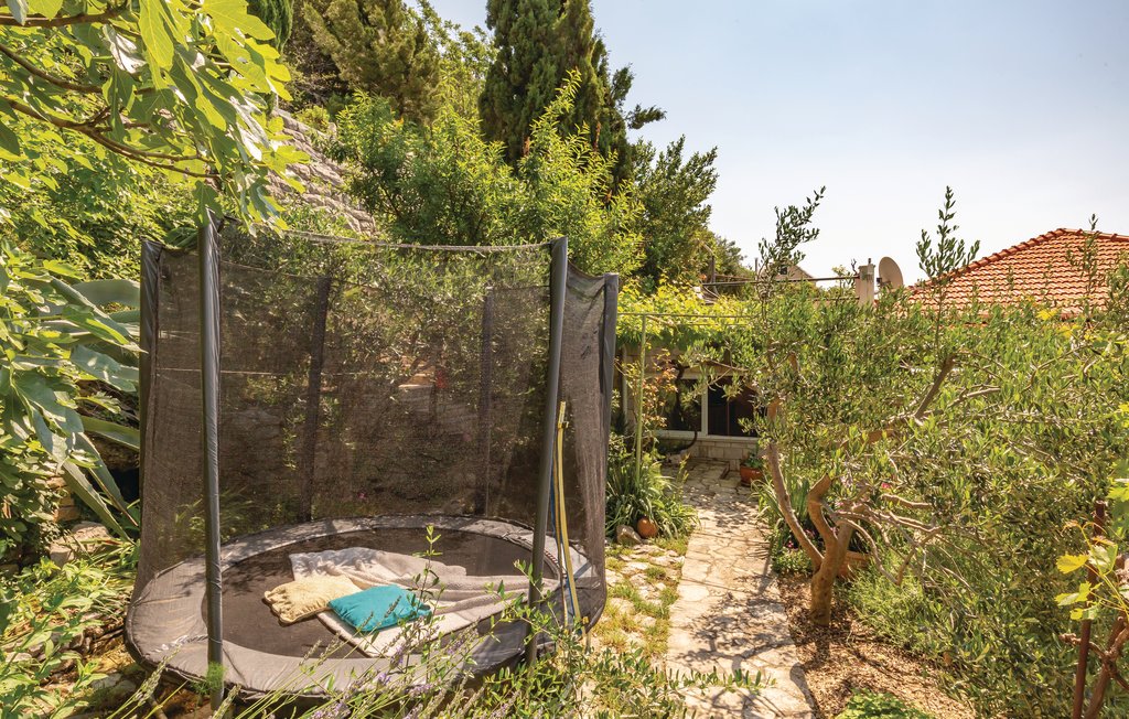 Semesterhus - Omis-Mimice , Kroatien - CDE175 18