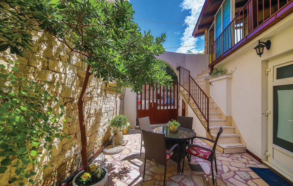 Ferienwohnung - Trogir-Kastel Kambelovac , Kroatien - CDE389 10