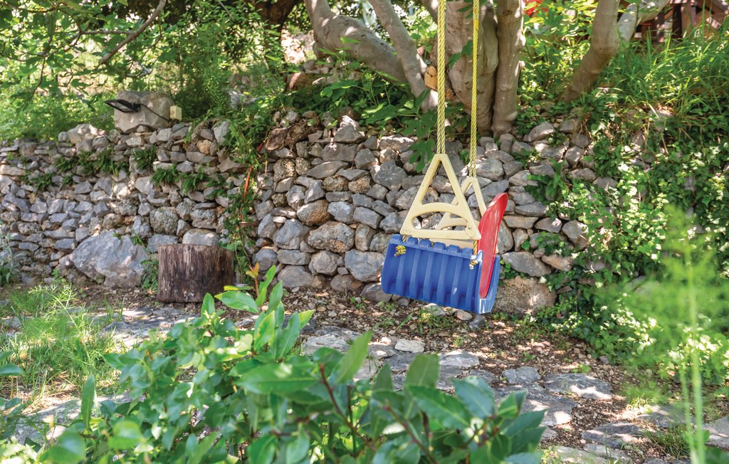 Semesterhus - Omis-Mimice , Kroatien - CDE175 19