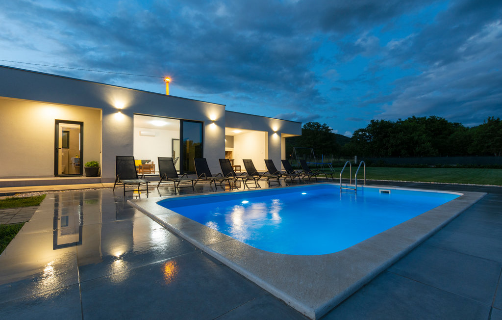 Feriehuse - Split-Dicmo , Kroatien - CDE304 16