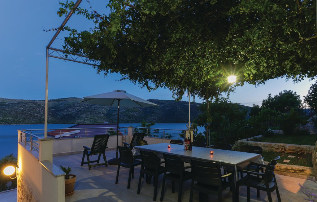 Ferienhaus - Trogir-Poljica , Kroatien - CDE306 18