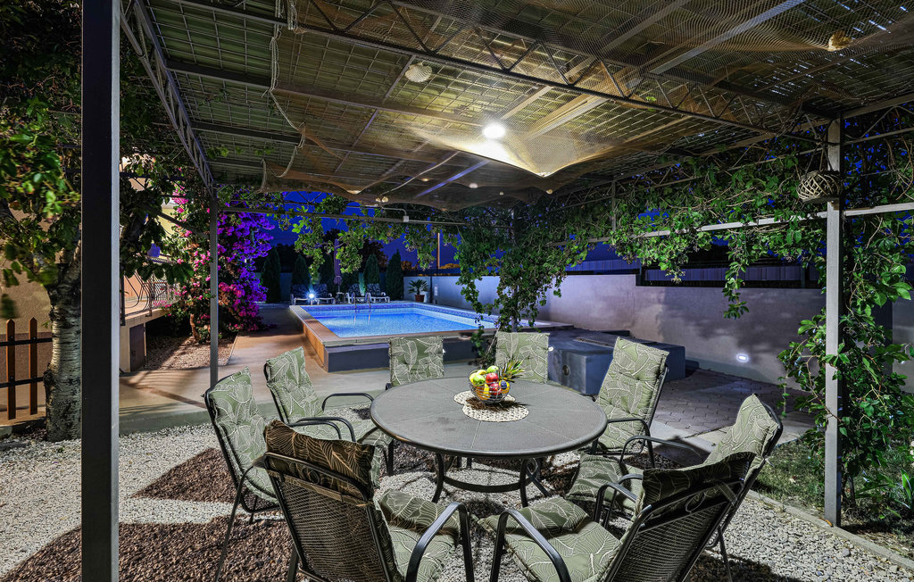 Ferienhaus - Trogir-Kastel Luksic , Kroatien - CDE374 29