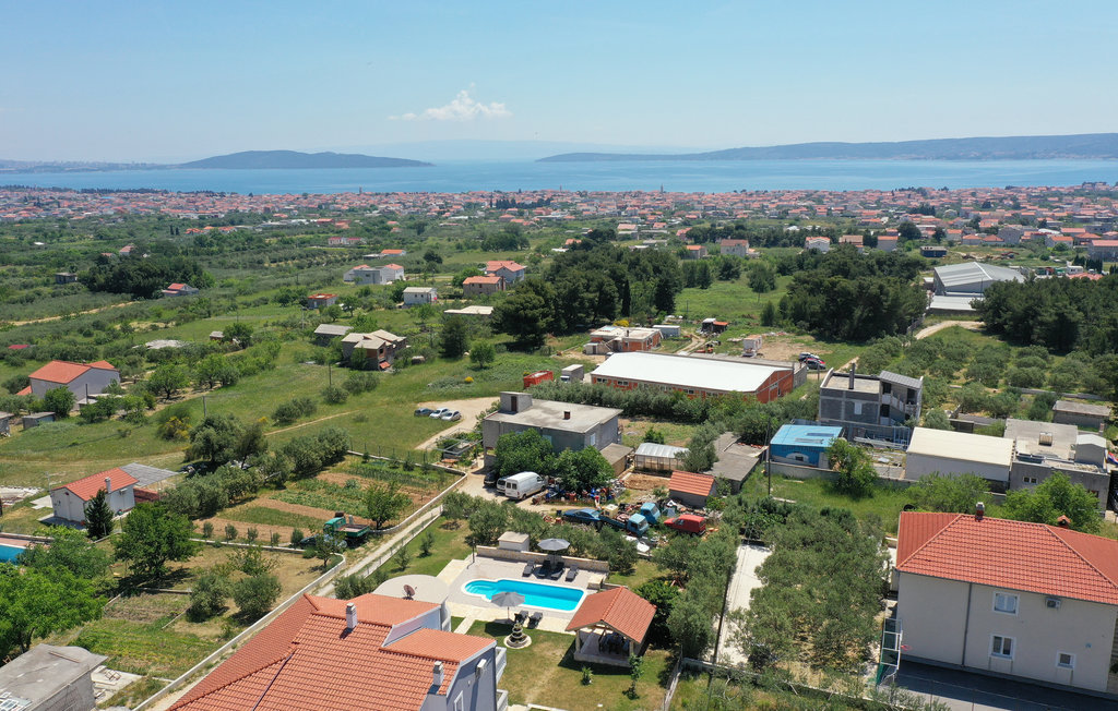 Feriehus - Trogir-Kastel Novi , Kroatia - CDE634 33
