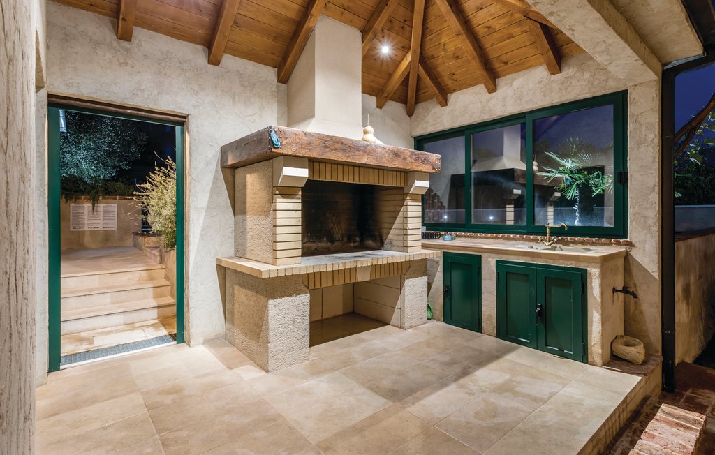 Ferienhaus - Split-Sine , Kroatien - CDE939 16