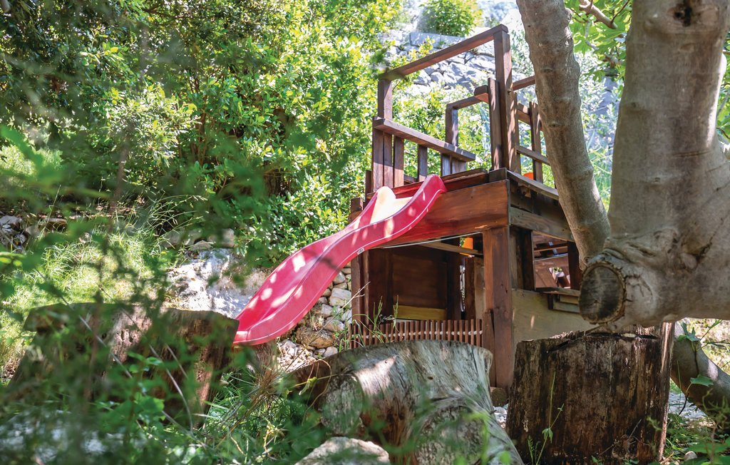 Semesterhus - Omis-Mimice , Kroatien - CDE175 20