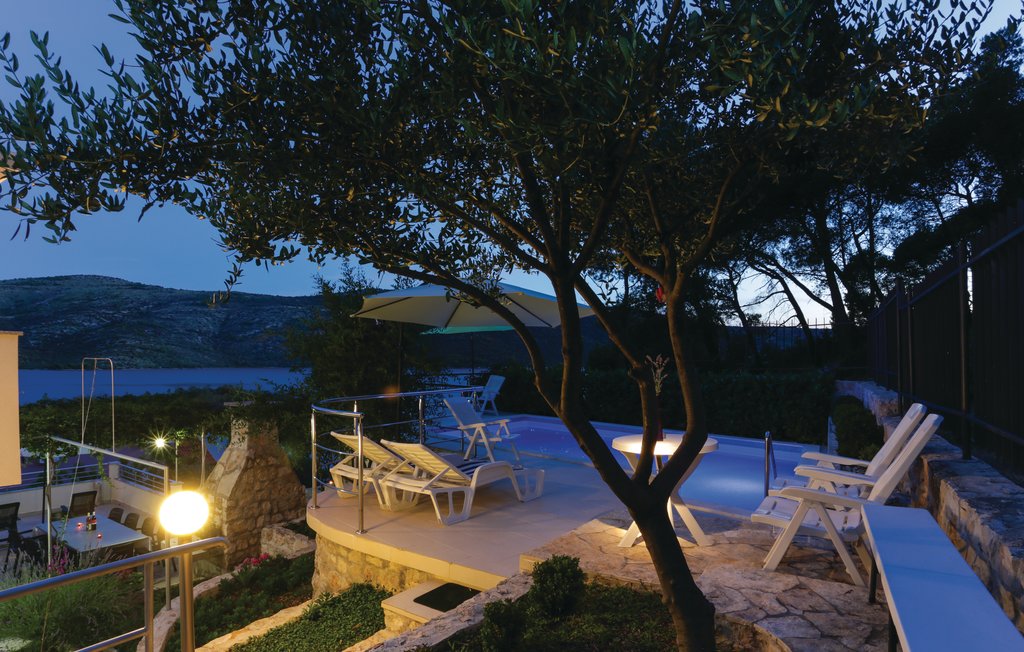 Ferienhaus - Trogir-Poljica , Kroatien - CDE306 19