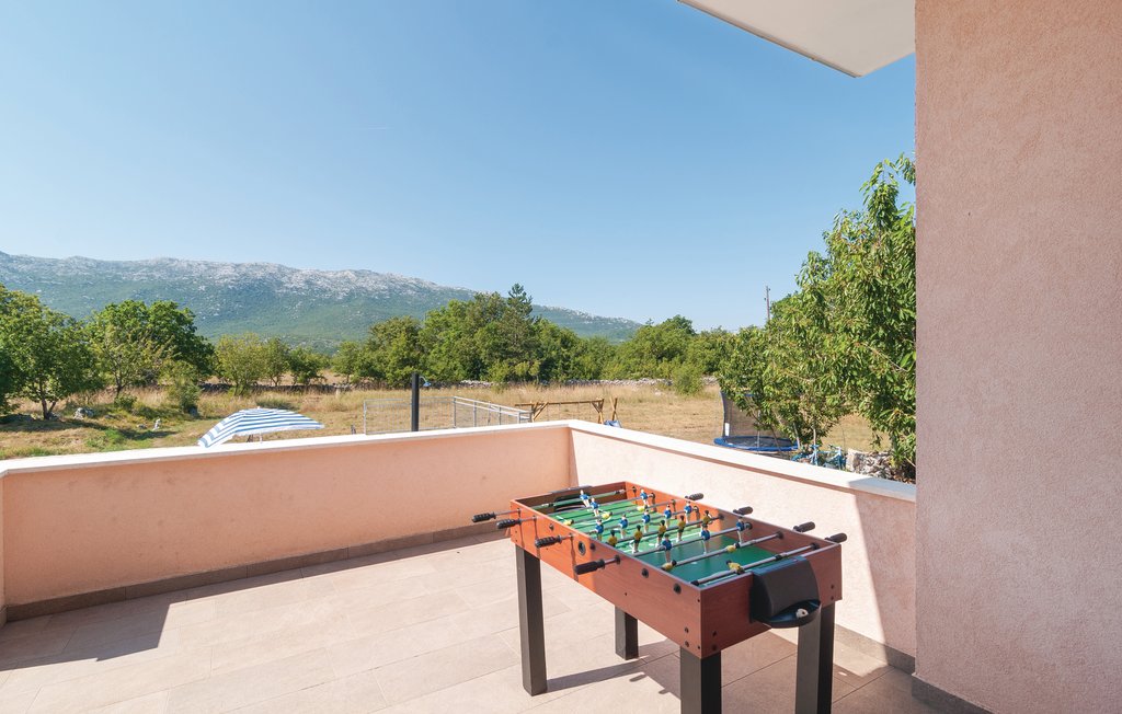 Feriehuse - Split-Dugopolje , Kroatien - CDE318 22